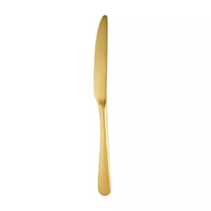 Trenton Miami Gold Table Knife