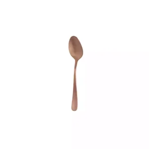 Trenton Miami Copper Coffee Spoon