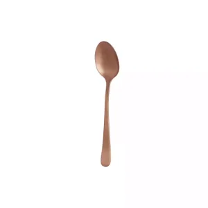 Trenton Miami Copper Teaspoon