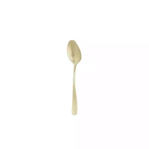 Trenton Miami Champagne Coffee Spoon