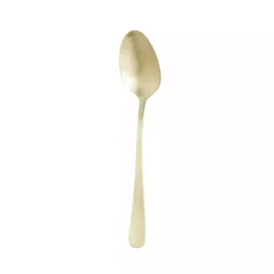 Trenton Miami Champagne Dessert Spoon