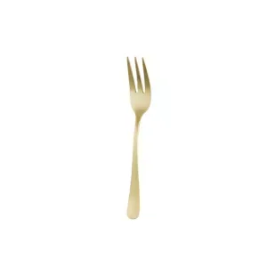 Trenton Miami Champagne Cake Fork
