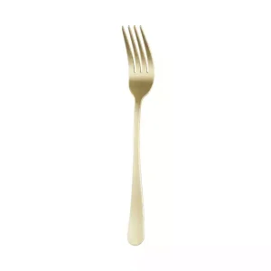 Trenton Miami Champagne Table Fork