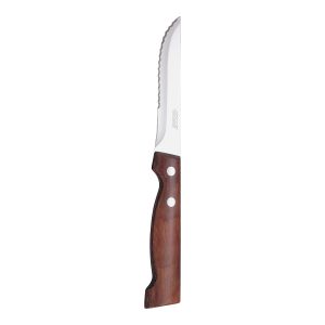 Arcos Steak Knife - Pack-wood