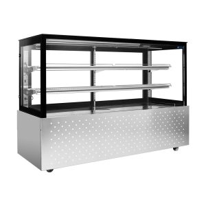 Bonvue Chilled Food Display - SG180FA-2XB