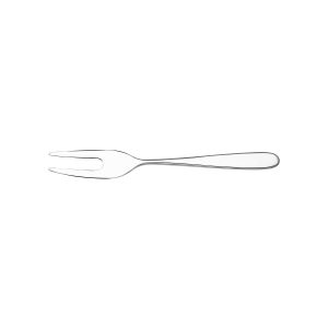 Alaska Mirror Serving Fork H/H
