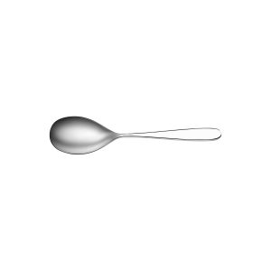 Alaska Mirror Serving Spoon H/H