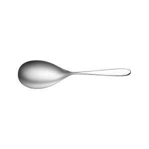 Alaska Mirror Buffet Spoon H/H