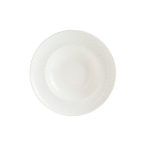 Radix Round Pasta Plate 240mm