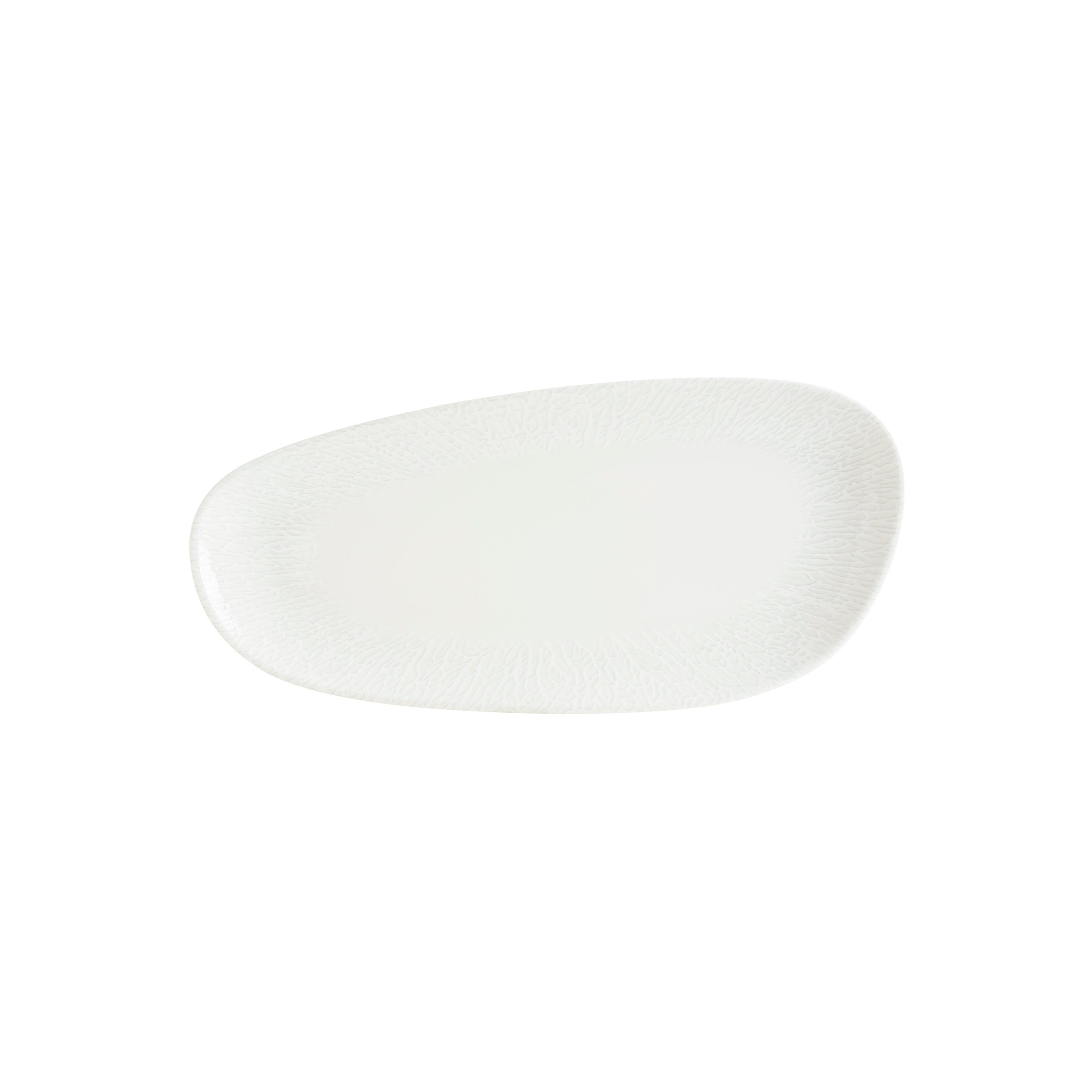 Radix Vago Rect Plate 360mm
