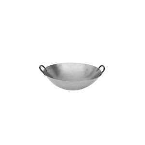 Trenton Iron Wok