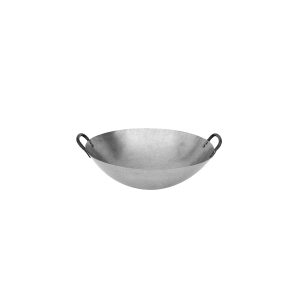 Trenton Iron Wok