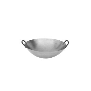 Trenton Iron Wok