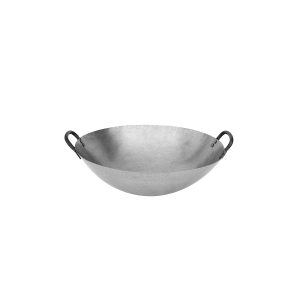 Trenton Iron Wok
