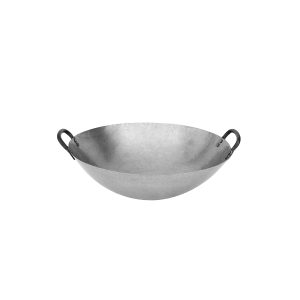 Trenton Iron Wok