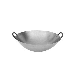 Trenton Iron Wok