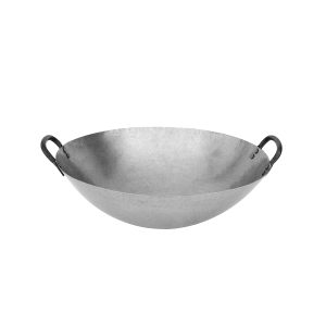 Trenton Iron Wok