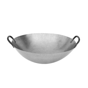 Trenton Iron Wok
