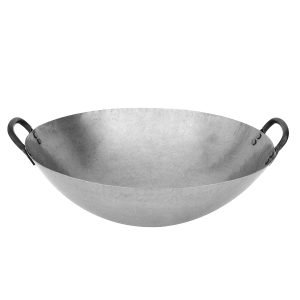 Trenton Iron Wok