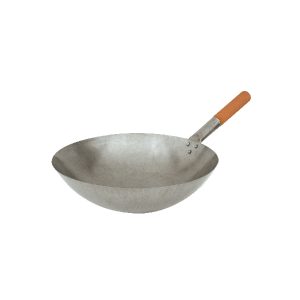 Trenton Iron Wok
