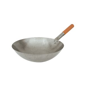 Trenton Iron Wok