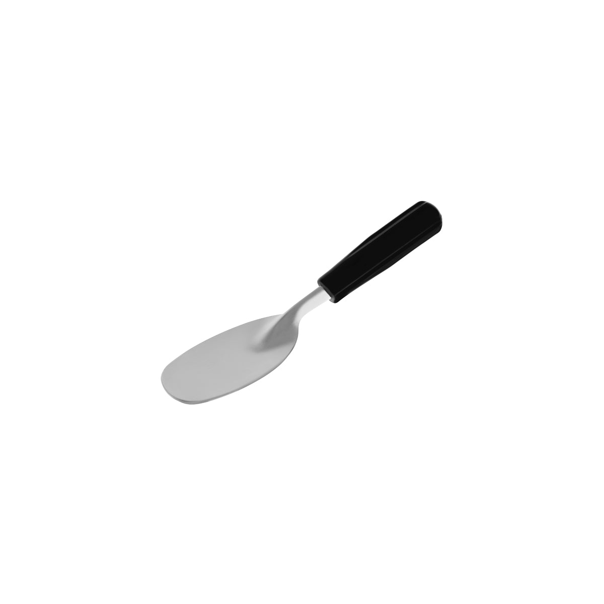 Ice Cream Spade Black Handle