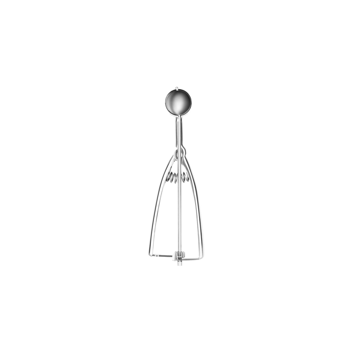 Ice Cream Scoop No.100 30x195mm