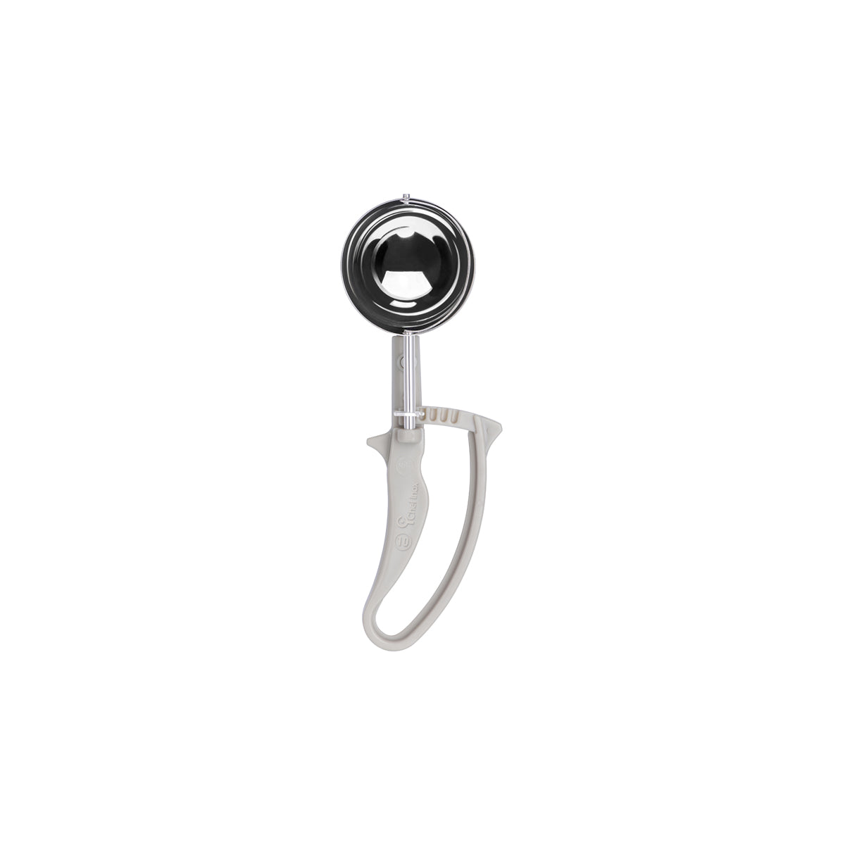 Ezy Grip Portioner / Ice Cream Scoop No.10 68x226mm