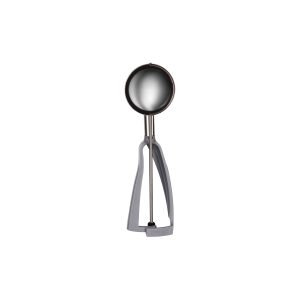 Ice Cream Scoop Grey Handle No.8 70x250mm
