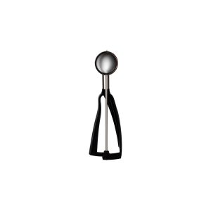 Ice Cream Scoop Black Handle No.30 45x225mm