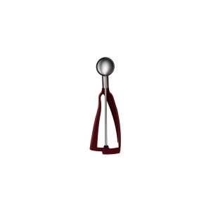 Ice Cream Scoop Orchid Handle No.40 40x215mm