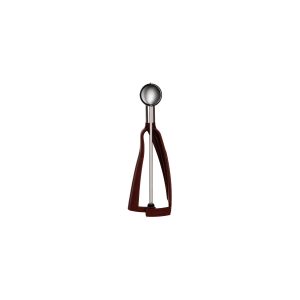 Ice Cream Scoop Plum Handle No.70 35x210mm