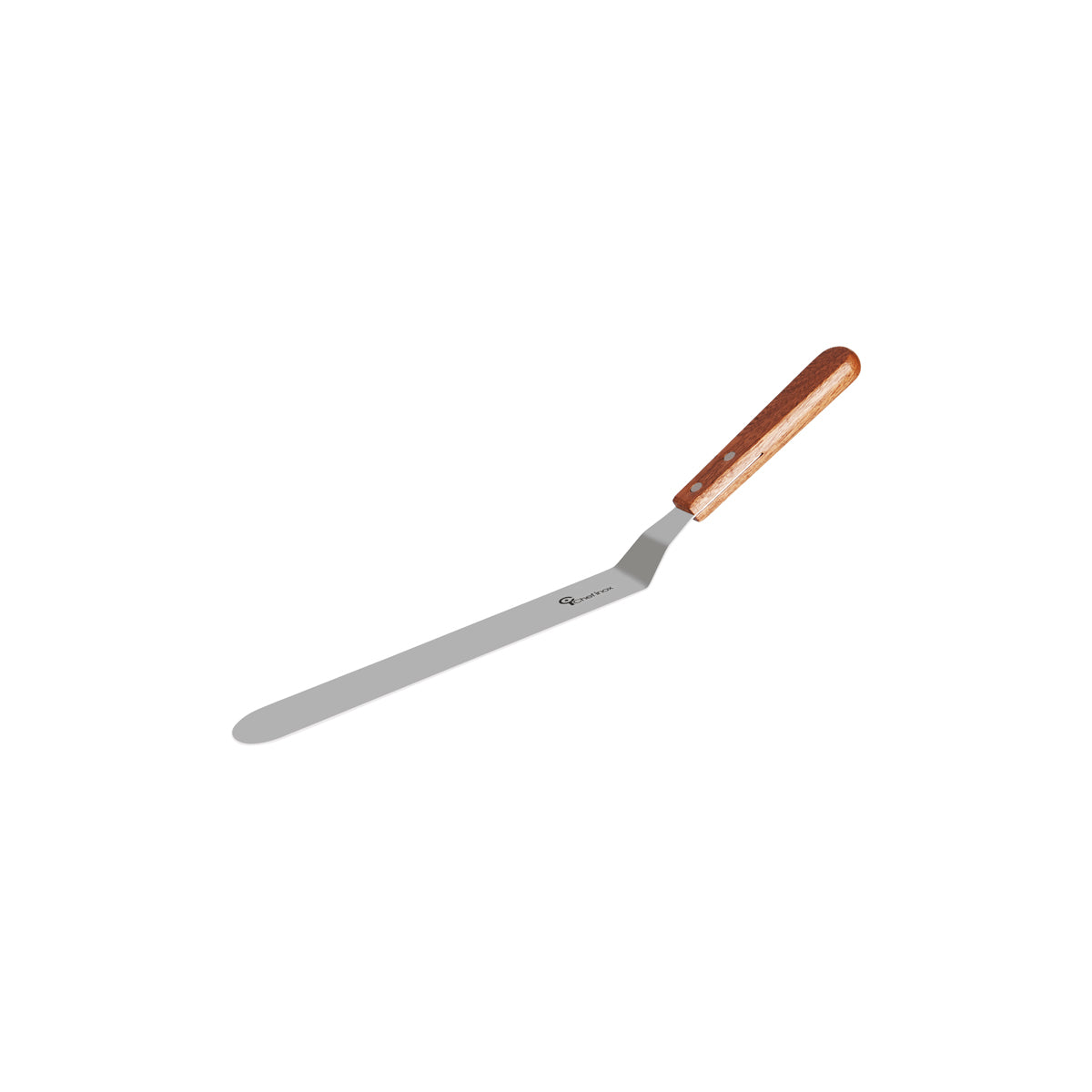 Spatula Cranked 250x39mm