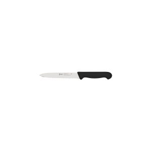 Professional Line I Utility Knife Serrated Blade 130mm