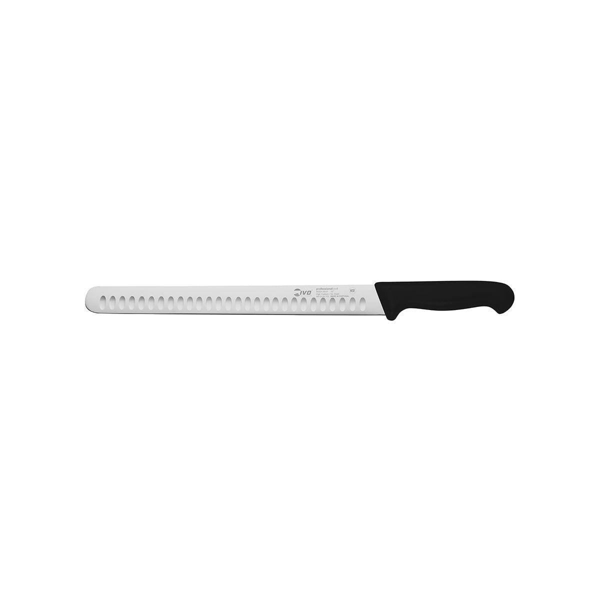 Professional Line I Roast Slicer Granton Edge 305mm