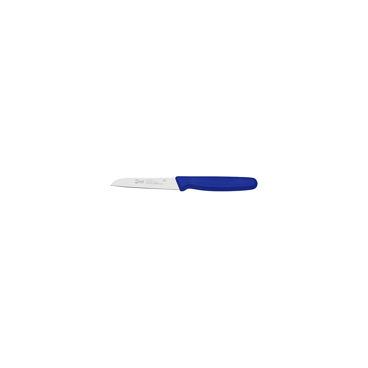 Professional Line I Paring Knife Blue 90mm