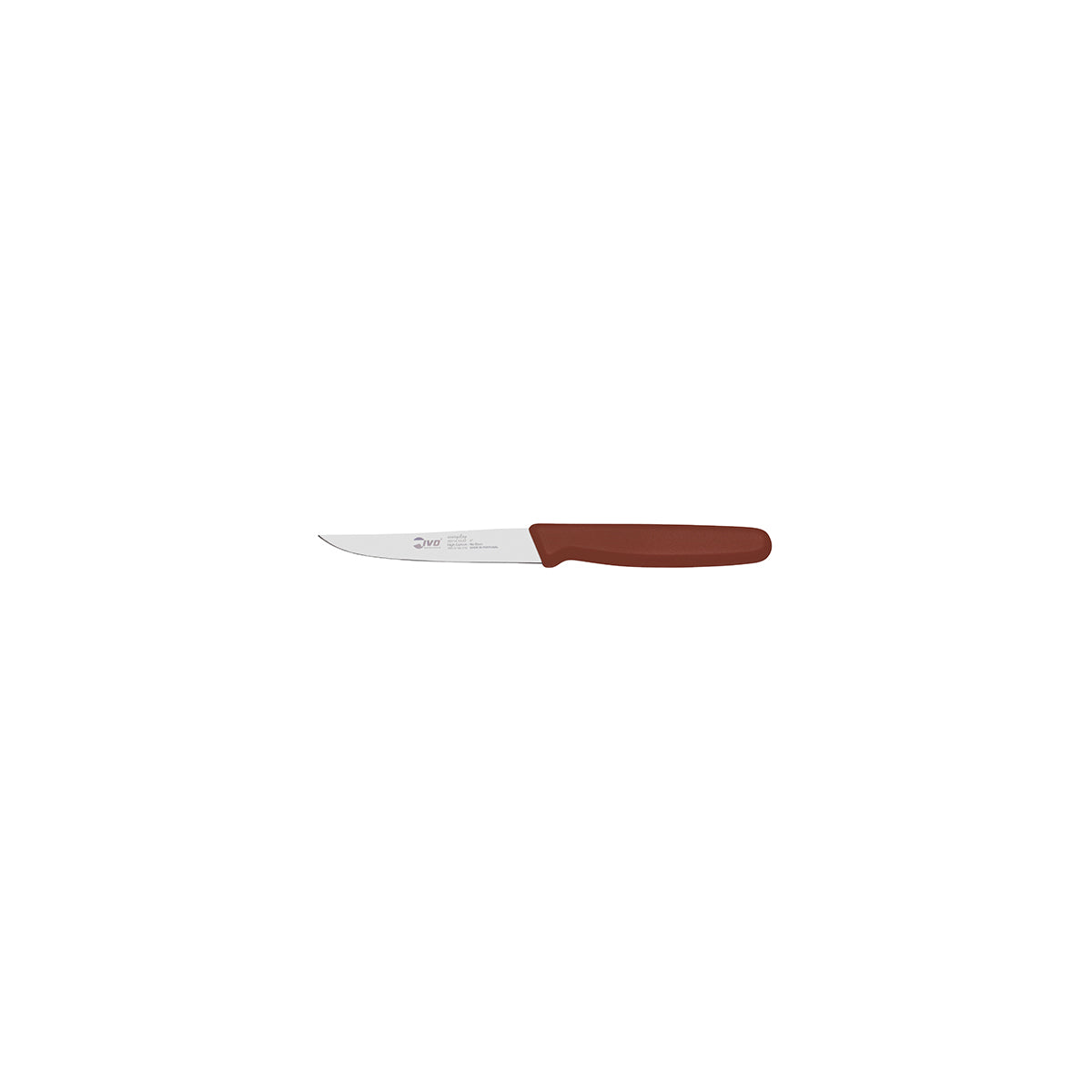 Professional Line I Paring Knife Brown 100mm
