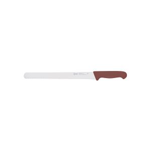 Professional Line I Serrated Slicer Brown 300mm