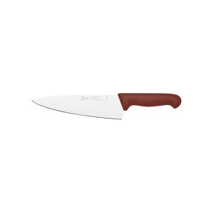 Professional Line I Chefs Knife Brown 200mm