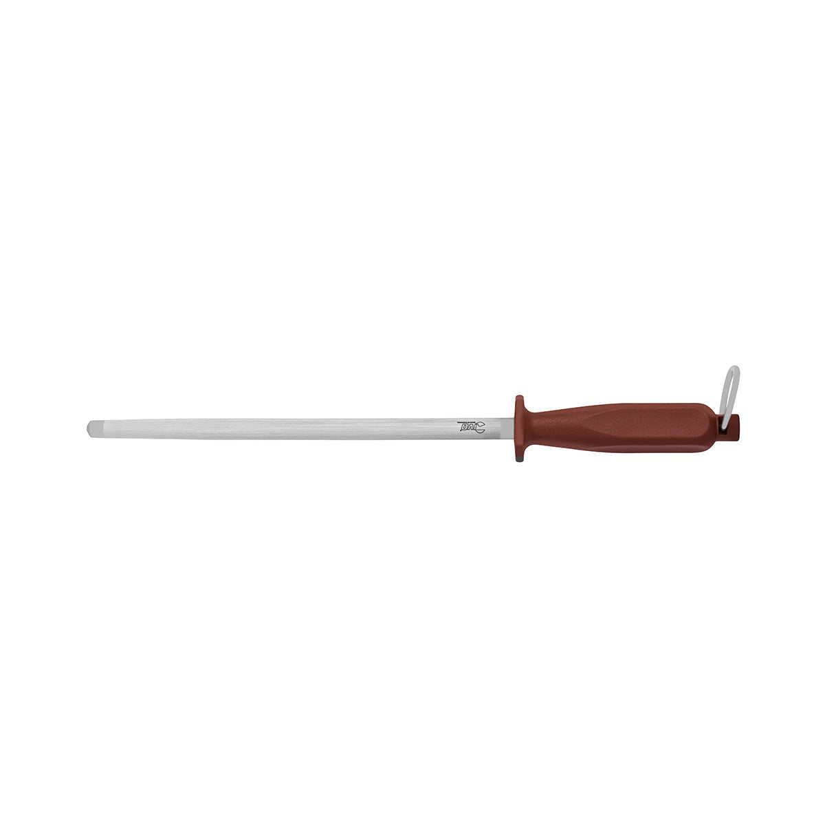 Professional Line I Sharpening Steel Brown 255mm