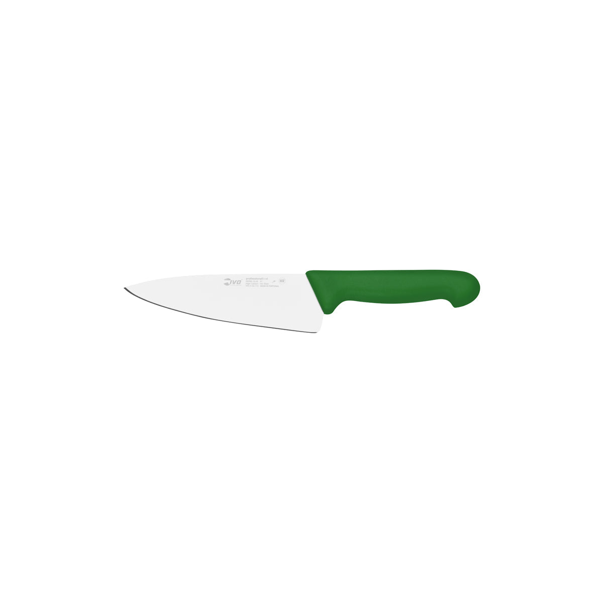 Professional Line I Cooks Knife Green 150mm