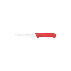 Professional Line I Boning Knife Red 150mm