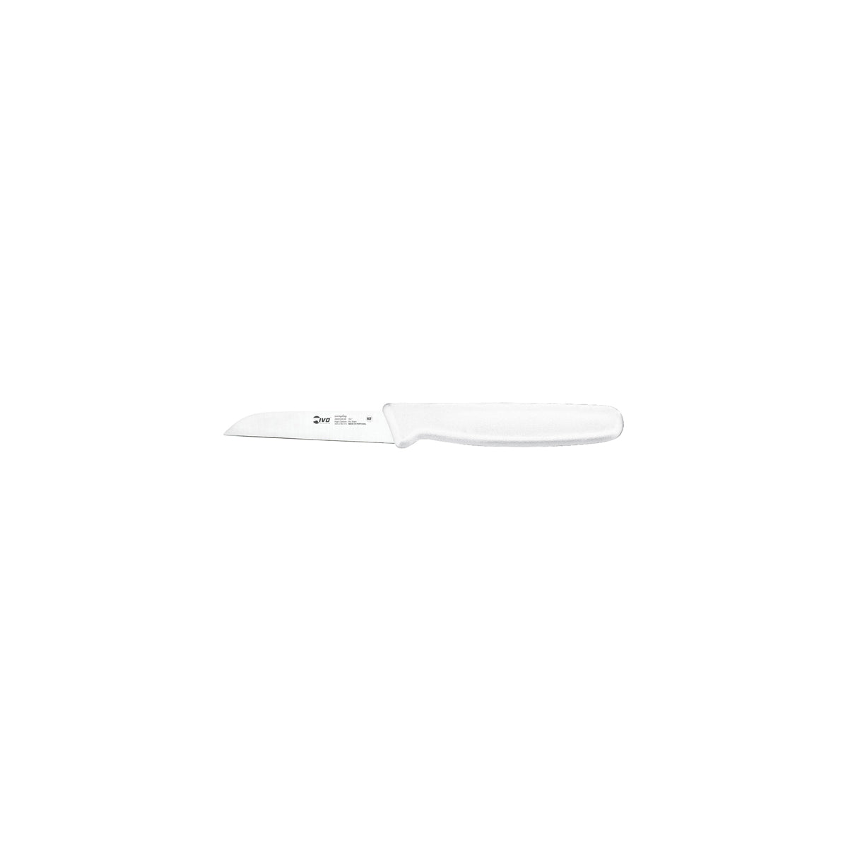 Professional Line I Paring Knife White 90mm