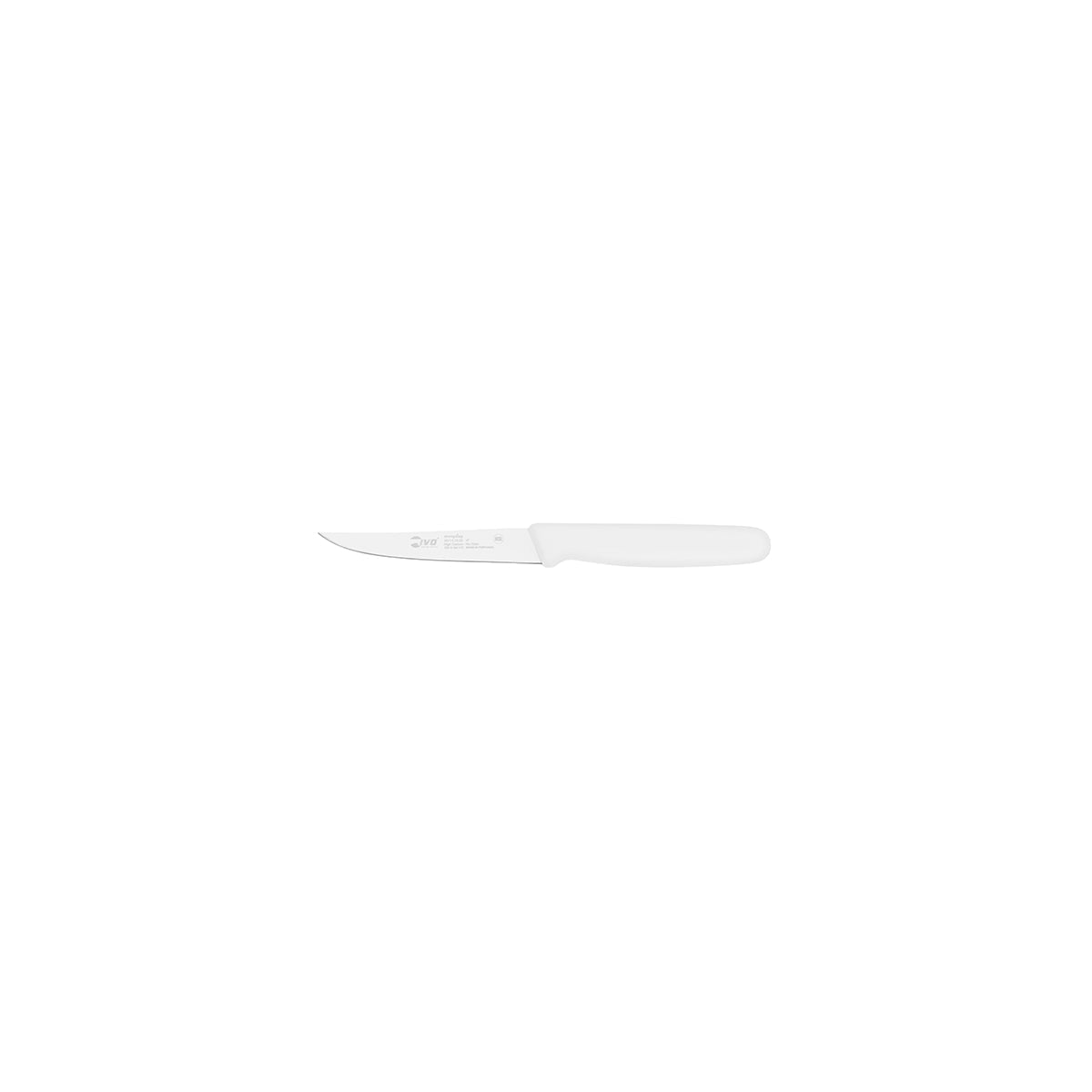 Professional Line I Paring Knife White 100mm