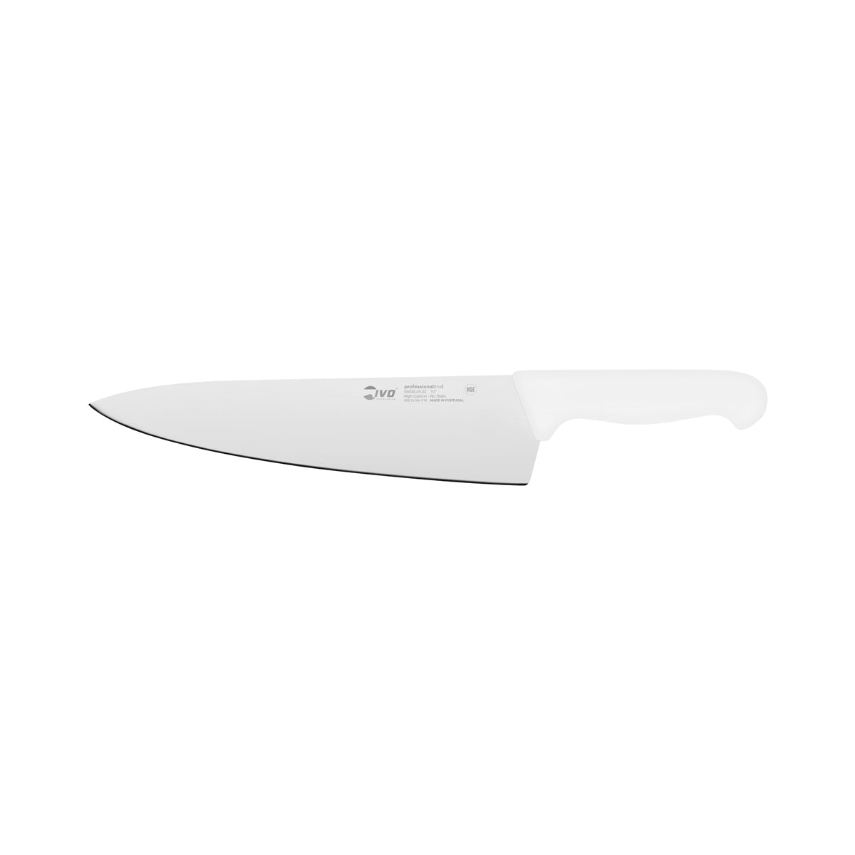 Professional Line I Chefs Knife White 250mm