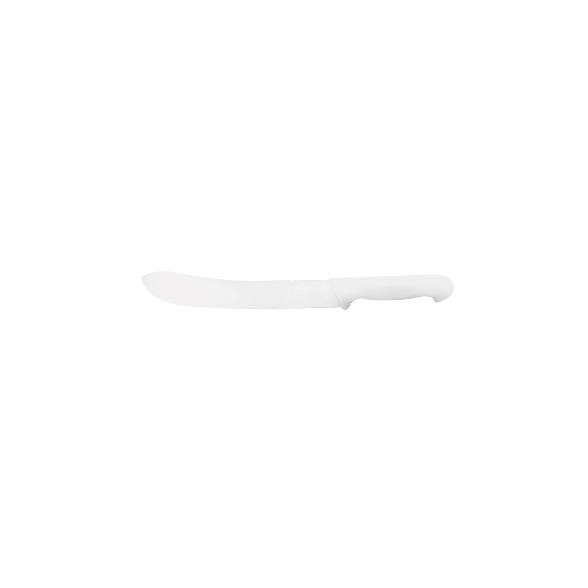 Professional Line I Butchers Knife White 250mm