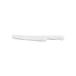 Professional Line I Bread Knife White 250mm