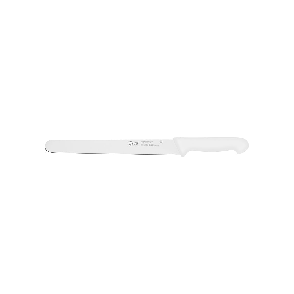 Professional Line I Pastry Knife White 250mm