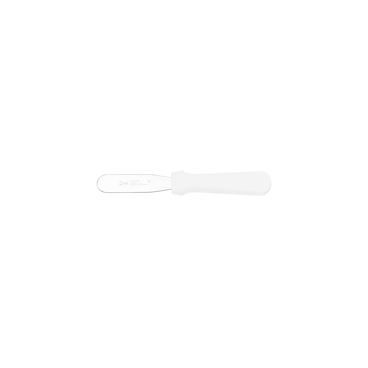 Professional Line I Spatula White 100mm