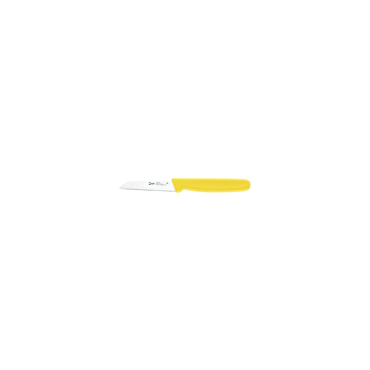 Professional Line I Paring Knife Yellow 90mm